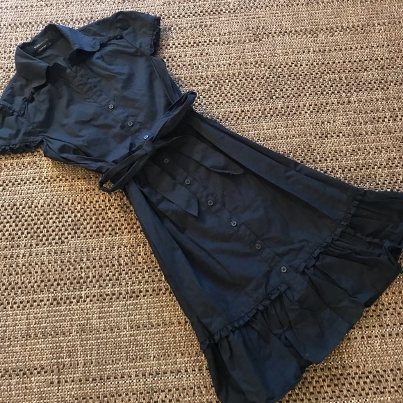 BCBGMaxAzria Dresses Bcbg Work Dress Date Night Great W Blazer